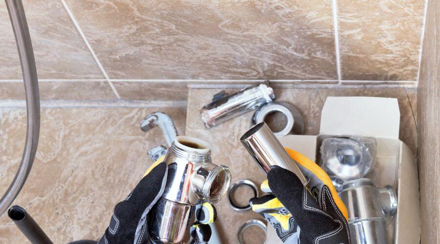 Local Siding Services in Washington, TX